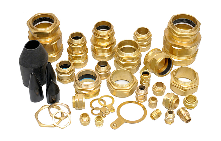 Cable Accessories